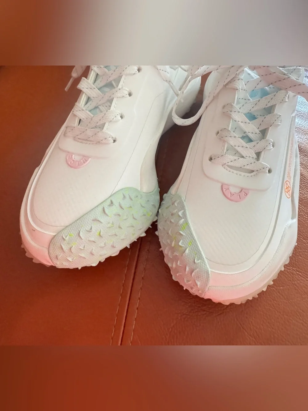 G/FORE Golf Shoes G/18 women’s - Picture 9 of 16